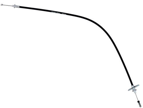 Exhaust Valve Cable A/c