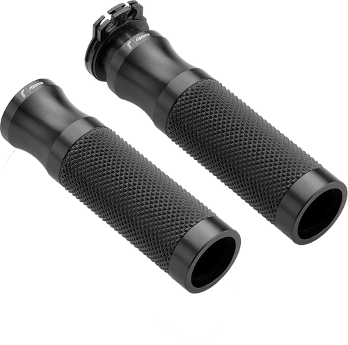 GRIPS SPORT 22MM BLACK
