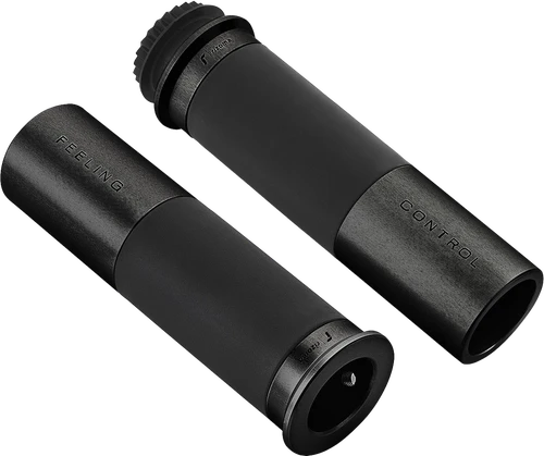 GRIPS ICON 22MM BLACK