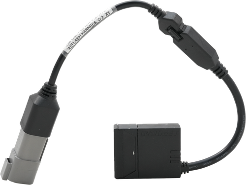 POWER VISION 4 CAN