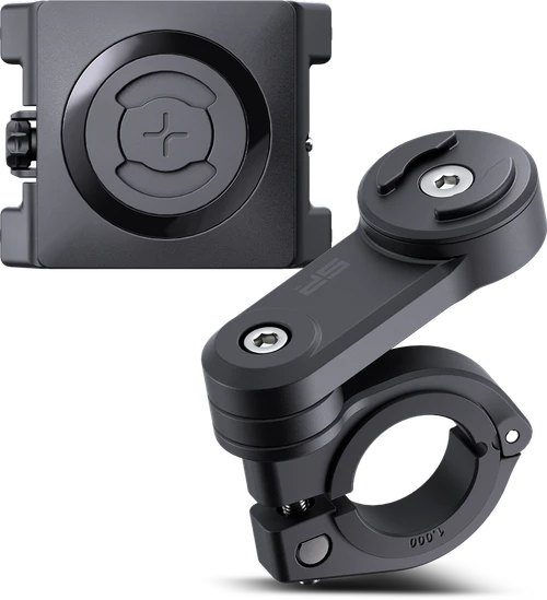 UNIVERSAL CLAMP SPC+ MOTO BUNDLE LT