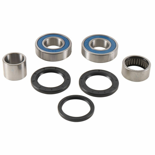REAR WHEEL BEARING/SEAL KIT