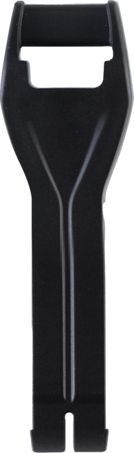 SG22 SHORT STRAPS 4/PK BLACK