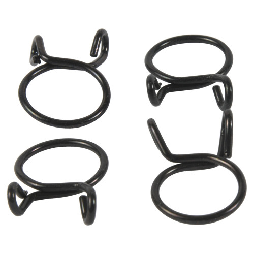 HOSE CLAMPS REFILL KIT 4/PK