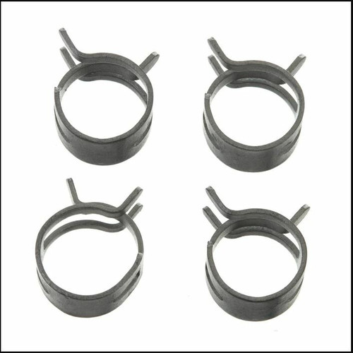 HOSE CLAMPS REFILL KIT 4/PK