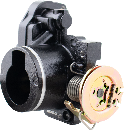 THROTTLE BODY 28MM HON