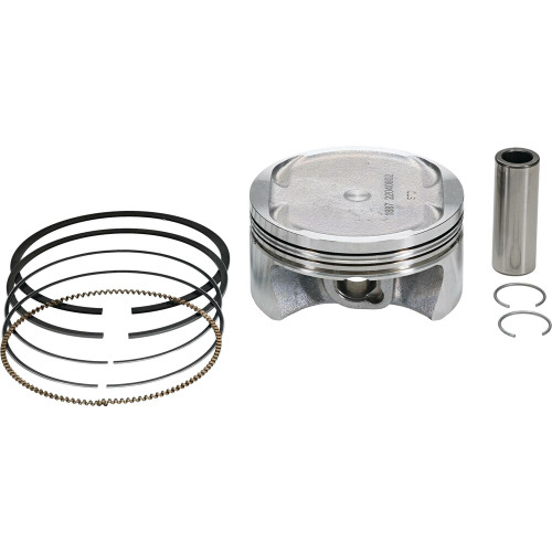CAST REPLICA PISTON KIT 93.96/STD CAN