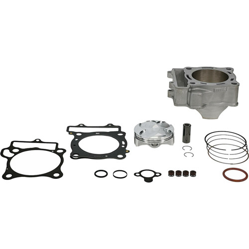 CYLINDER KIT 79.00/STD 13.9:1 HON