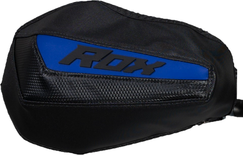 GEN 3 FLEX-TEC HANDGUARDS BLK/BLUE