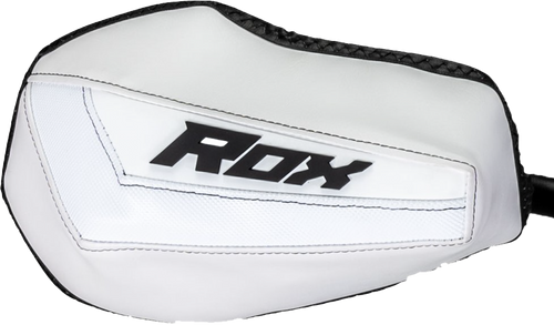 GEN 3 FLEX-TEC HANDGUARDS WHT