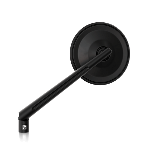 CIRCULA-S MIRROR EACH BLACK