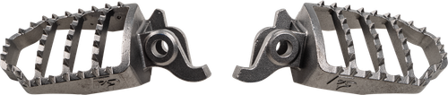STANDARD GATOR FOOT PEGS 58 X 90 MM
