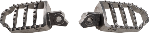 STANDARD GATOR FOOT PEGS 58 X 90 MM