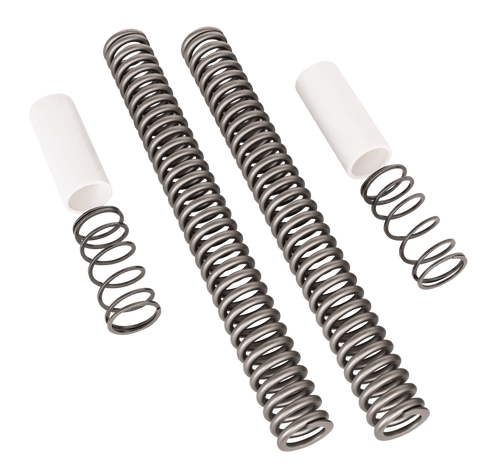 1-2" DROP SLAMMER FORK KIT M8 SOFTAIL