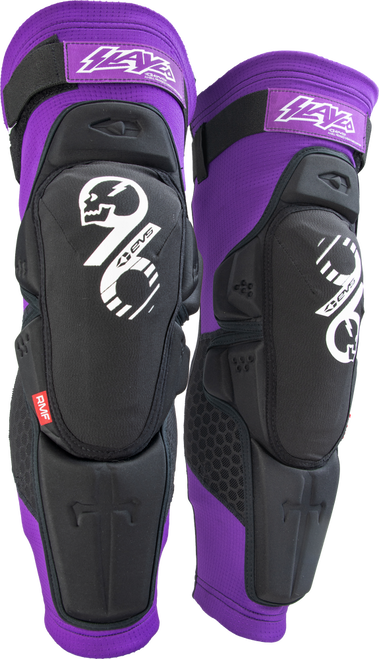 SLAYCO96 KNEE PAD LG/XL