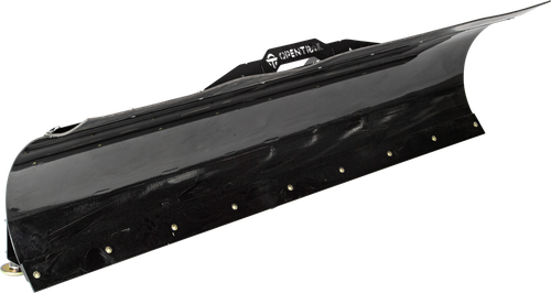 72" STRAIGHT BLADE