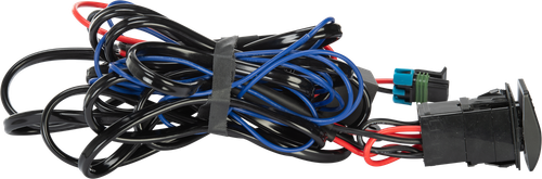 ACTUATOR WIRE HARNESS
