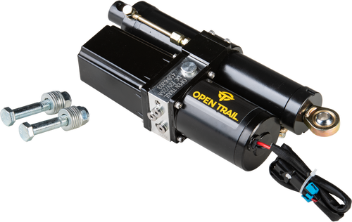 HYDRAULIC ACTUATOR