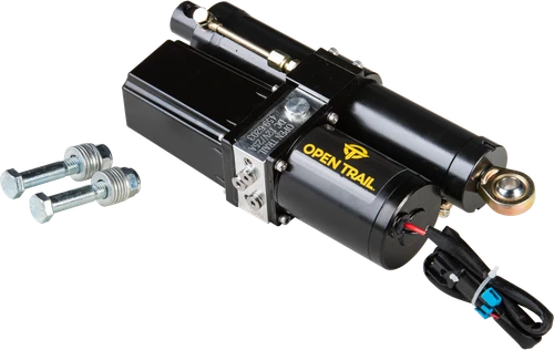 HYDRAULIC ACTUATOR