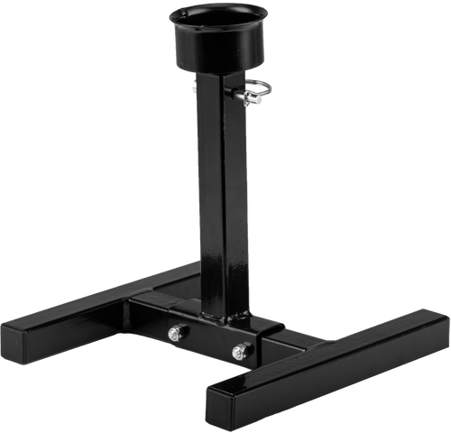 HANDLEBAR STAND