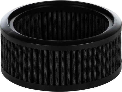 PERFORMANCE AIR FILTER E-3226 S&S E/G TEARDROP