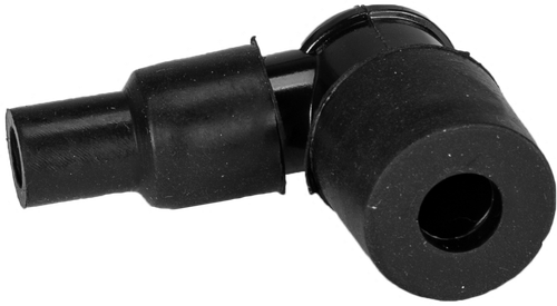SPARK PLUG CAP LZFH REPLACES NGK # 8381
