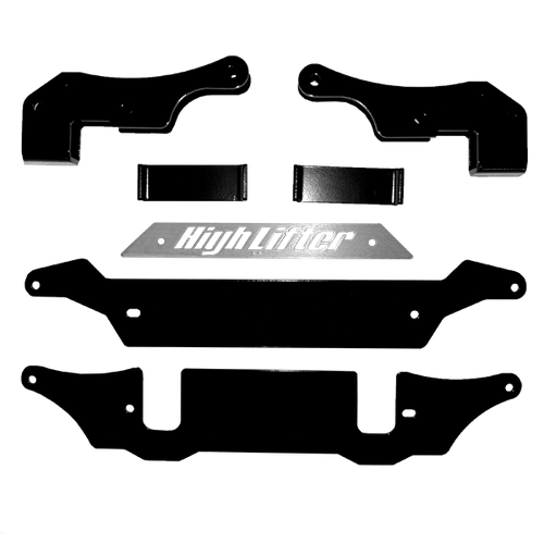 LIFT BRACKET KIT POL