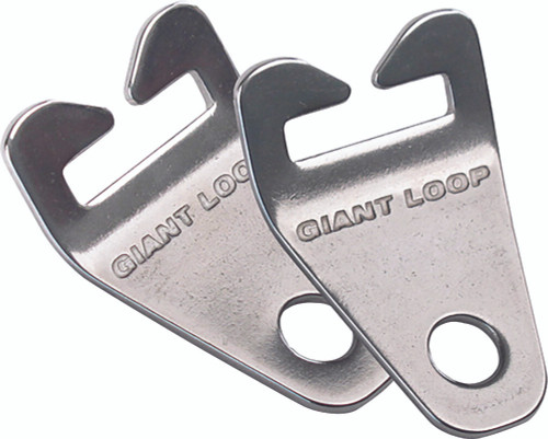 STAINLESS STEEL MOUNT