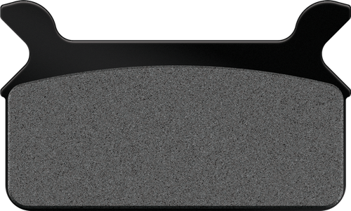 HD BRAKE PAD SEMI-SINT REPL OE 43967-86