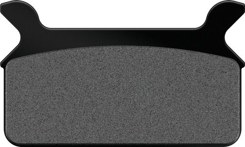 HD BRAKE PAD ORGANIC REPL OE 43967-86