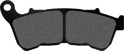 HD BRAKE PAD SINTERED REPL OE 41300004