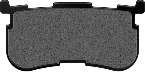 HD BRAKE PAD SINTERED REPL OE 41300033