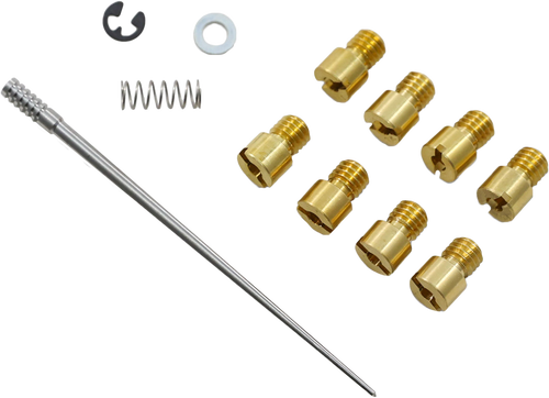ATV JET KIT YAM