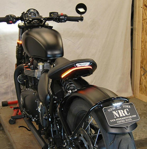 FENDER ELIMINATOR TRI