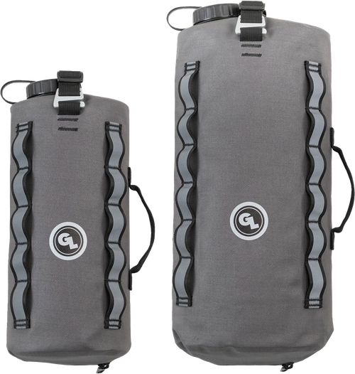 CACTUS CANTEEN 2 GAL GREY