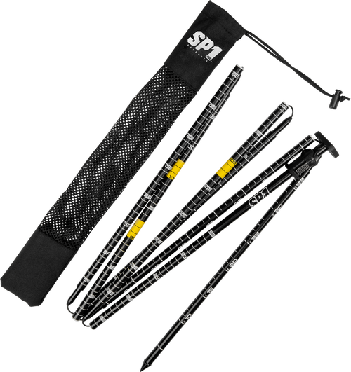 300CM AVALANCHE PROBE