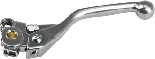 CLUTCH LEVER SILVER