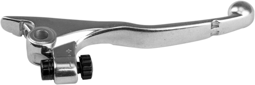 BRAKE LEVER SILVER