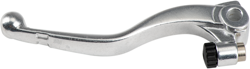 CLUTCH LEVER SILVER