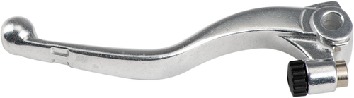 CLUTCH LEVER SILVER