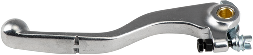 CLUTCH LEVER SILVER
