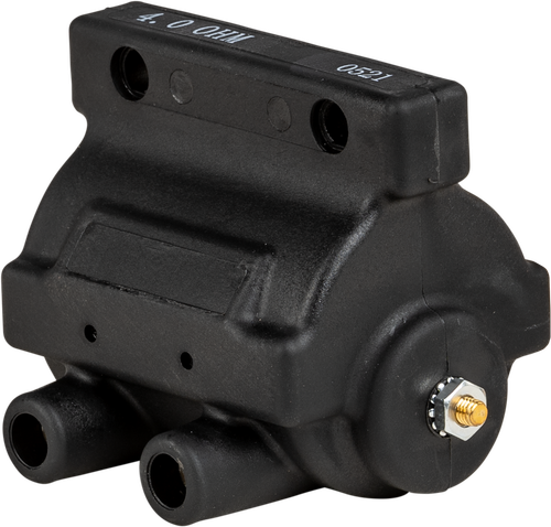HD 30V-HP DUAL FIRE COIL END POSTS ELCT IGN 80-84