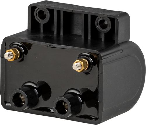HD 30V-HP DUAL FIRE COIL FRT POSTS PNTS/ELCT IGN 65-79