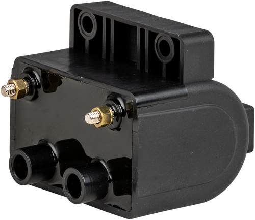 HD 30V-HP DUAL FIRE COIL FRONT POSTS ELCT IGN 80-84