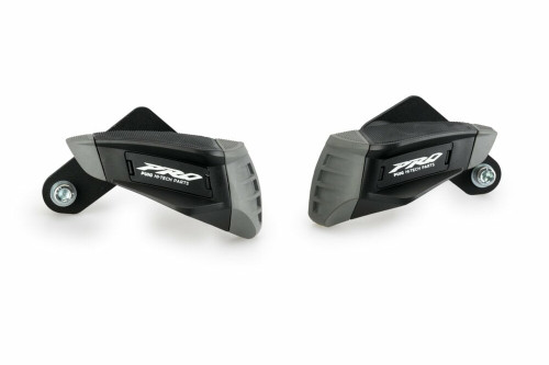 FRAME SLIDERS PRO 2.0 BLACK SUZ