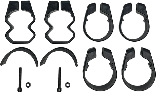 ELITE SERIES FOLD AWAY GRAB HANDLE