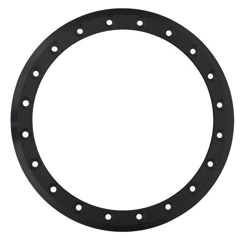 SB4-SB6 BEADLOCK 15" RING BLACK