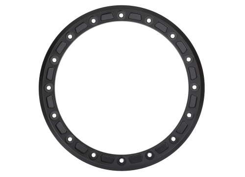 SB5 BEADLOCK 15" RING BLACK