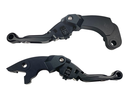 ANTHEM PRO LEVER SCOUT 20-24