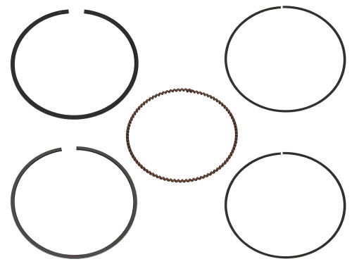 PISTON RINGS 92MM HON FOR NAMURA PISTONS ONLY
